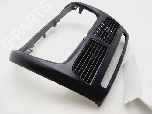 Middle console FIAT DOBLO Cargo (263_) 1.3 D Multijet | BP36392301I22 - Image 4