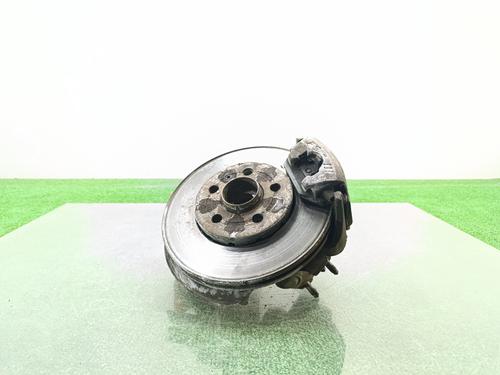 Used Right front steering knuckle SEAT IBIZA IV (6J5, 6P1) [2008-2017]  29539228