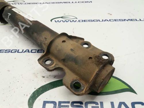 Left front shock absorber MERCEDES-BENZ SPRINTER 3-t Van (B903) 313 CDI (903.663, 903.662, 903.661) | BP2868093M16 