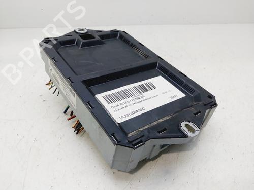 Fuse box JAGUAR XF I (X250) 3.0 D | BP29446013E1 