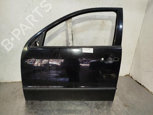Used Left front door SKODA FABIA I (6Y2) [1999-2008]  29242466