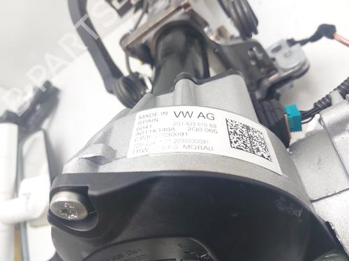Steering column SEAT ARONA (KJ7, KJP) | BP38285333M21 - Image 3