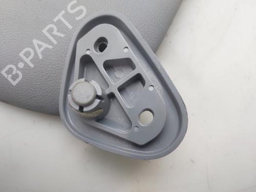 Right sun visor BMW 1 (E87) 118 d | BP38011025I2 - Image 3