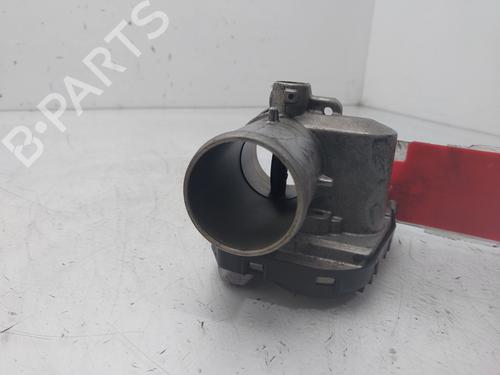 Used Throttle body Throttle body NISSAN QASHQAI I (J10, NJ10) [2006-2015] 33817709 33817709
