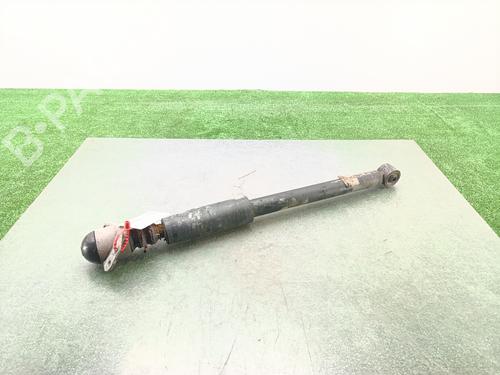 Used Left rear shock absorber SEAT TOLEDO II (1M2) 1.9 TDI (110 hp) 24492790