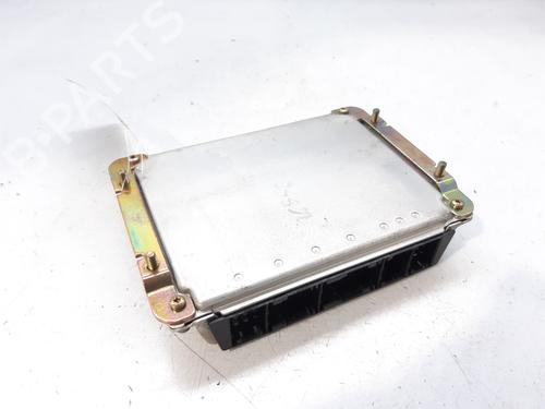 Engine control unit (ECU) NISSAN ALMERA TINO (V10) 2.2 dCi | BP8886891M57 