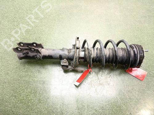 Left front shock absorber FORD TRANSIT COURIER B460 Box Body/MPV 1.5 TDCi | BP39558819M16 - Image 2