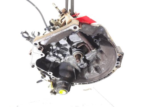 Used Gearbox PEUGEOT 306 (7B, N3, N5) 1.8 ST (101 hp) 15402460