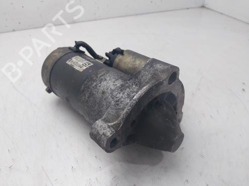 Used Starter Starter PEUGEOT EXPERT Van (222) 2.0 HDI (94 hp) 34138510 34138510