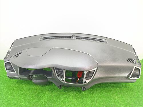 Dashboard HYUNDAI TUCSON (TL, TLE) 1.6 GDi | BP27092292C46 