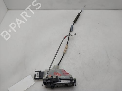 Used Rear left lock Rear left lock CITROËN C4 CACTUS 1.6 BlueHDi 100 (99 hp) 34476412 34476412