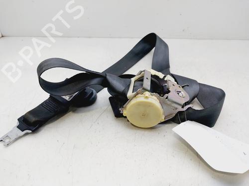 Rear center seatbelt RENAULT CLIO III (BR0/1, CR0/1) 1.4 16V | BP30133650I27