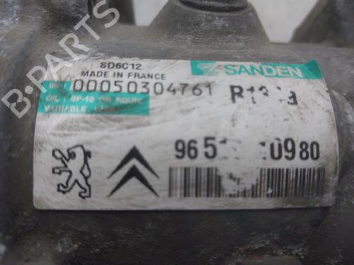 AC compressor CITROËN C4 I (LC_) | BP37630080M34 - Image 3