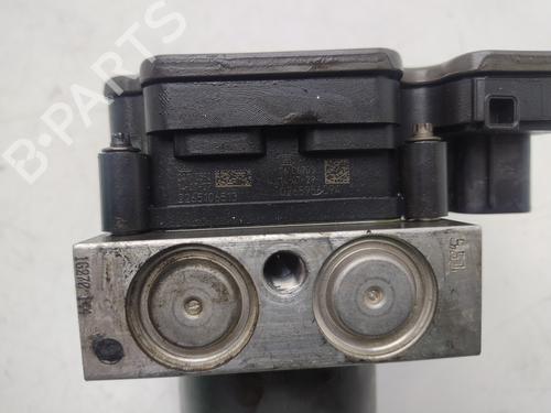 ABS pump MERCEDES-BENZ E-CLASS (W212) E 220 CDI / BlueTEC (212.001, 212.002) | BP22425851M43 