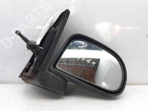 Used Right mirror HYUNDAI ATOS (MX) 1.0 i (54 hp) 7554979