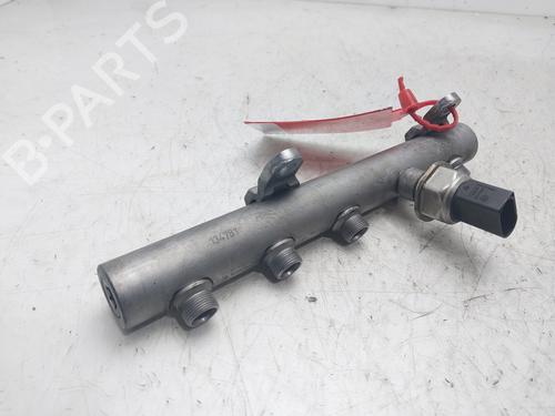 Injection rail AUDI Q7 (4LB) 3.0 TDI quattro | BP30144874M98 