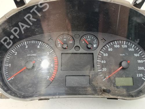 Instrument cluster SEAT IBIZA II (6K1) | BP31822790C47