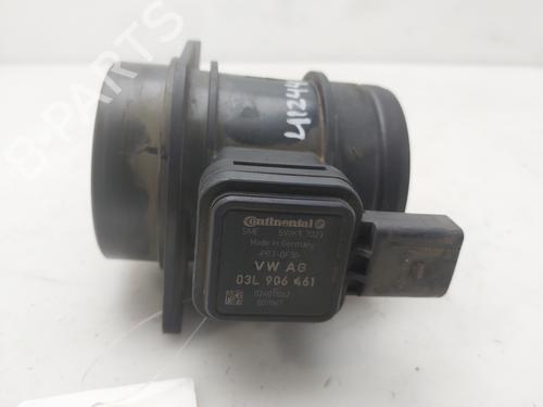 Mass air flow sensor VW PASSAT B7 (362)  | BP33440153M95  - Image 5