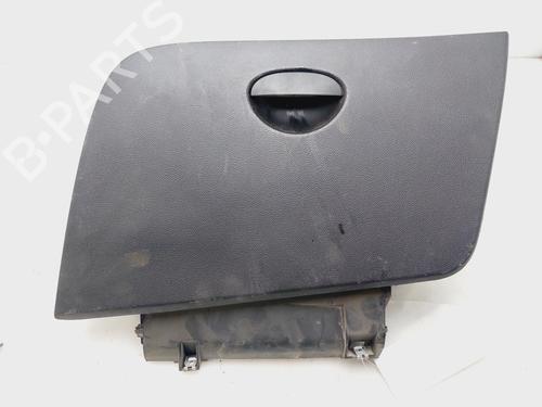 Handskerum SEAT LEON (1P1) [2005-2013]  27471438