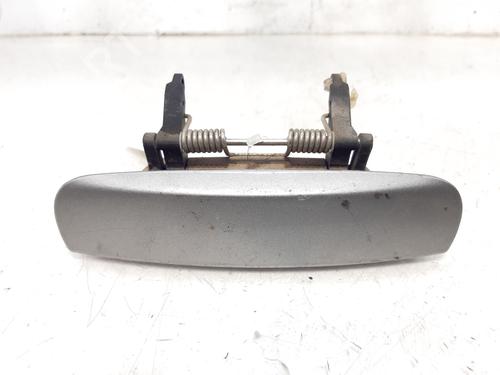 Rear left exterior door handle AUDI A4 B6 (8E2) 2.0 (130 hp) 8E0839207 | 8E0839207 |