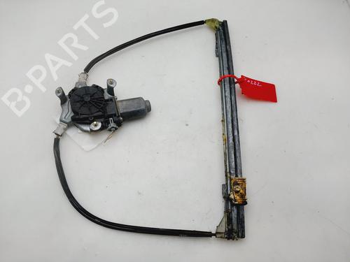 Vindusheismekanisme venstre foran RENAULT CLIO II (BB_, CB_) [1998-2016]  30845670