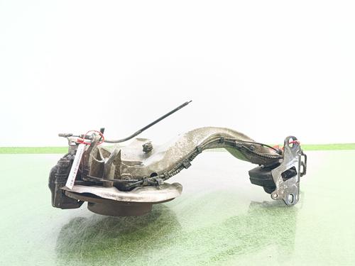 Used Right rear steering knuckle Right rear steering knuckle MINI MINI COUNTRYMAN (R60) Cooper SD (143 hp) 34400910 34400910