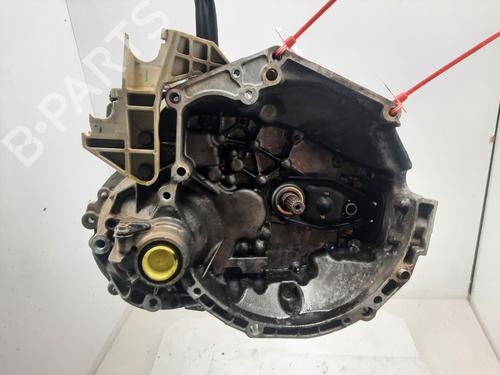 Gearkasse PEUGEOT 307 (3A/C) [2000-2012]  31878383