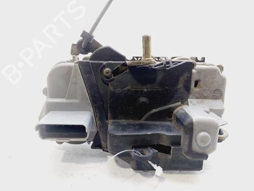 Used Front left lock CITROËN XSARA PICASSO (N68) 2.0 HDi (90 hp) 28099644