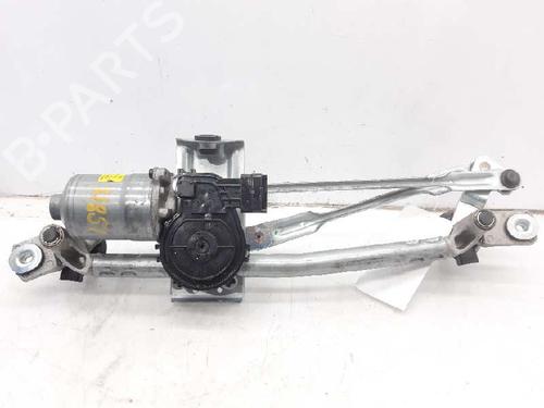 Used Front wiper motor KIA SPORTAGE IV (QL, QLE) 1.6 GDI (132 hp) 6929471