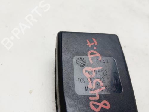 Seat buckle VW SCIROCCO III (137, 138) 2.0 TDI | BP27322771I32