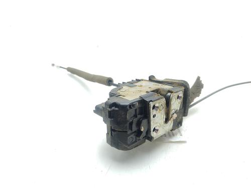 Front right lock NISSAN NV200 / EVALIA Bus 1.5 dCi 85 (M20, M20M, M20K, M20KK) | BP29903565C97