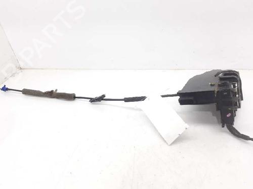Used Front right lock CITROËN C4 Picasso II [2013-2025]  5932445