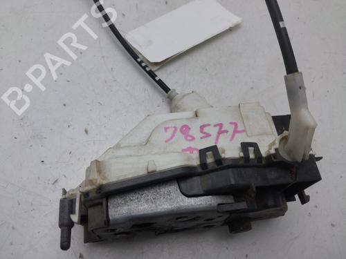 Used Front right lock CITROËN C1 (PM_, PN_) 1.0 (68 hp) 27375037