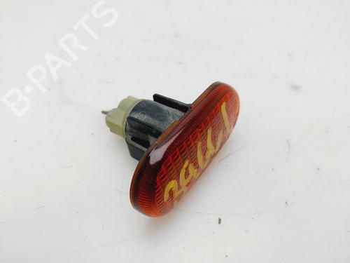Right side indicator RENAULT SCÉNIC I MPV (JA0/1_, FA0_) 1.9 dCi RX4 | BP29762843I19 