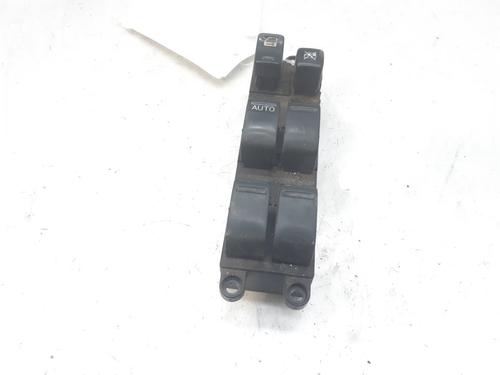 Used Left front window switch Left front window switch NISSAN ALMERA II (N16) 2.2 dCi (136 hp) 10162714 10162714