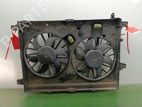 Køleventilator elektrisk Køleventilator elektrisk 38438625 38438625