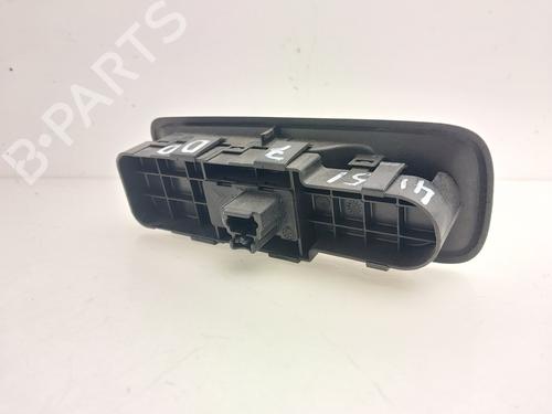 Right front window switch PEUGEOT 807 (EB_) | BP35805804I26 - Image 2