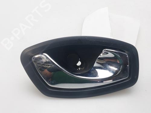 Used Front right interior door handle RENAULT MEGANE III Grandtour (KZ0/1) [2008-2016]  18168606