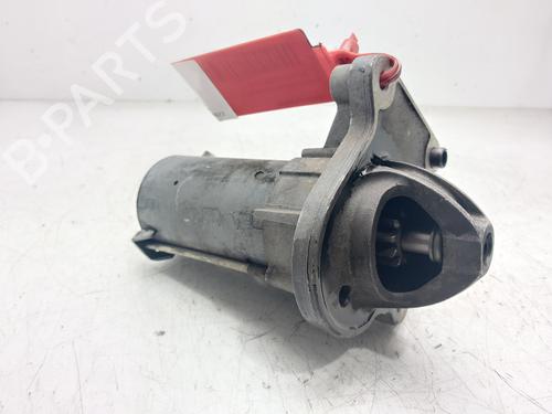 Startmotor FORD FIESTA VI (CB1, CCN) 1.4 TDCi (70 hp) 30204282