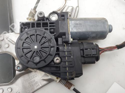 Front right window mechanism AUDI ALLROAD C5 (4BH) 2.5 TDI quattro | BP37023362C23 - Image 4