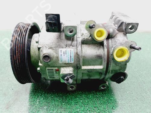 AC compressor KIA SPORTAGE IV (QL, QLE) 1.6 GDI | BP29616753M34 