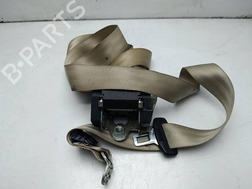 Used Rear right seatbelt Rear right seatbelt AUDI A4 B8 (8K2) [2007-2017] 39978185 39978185