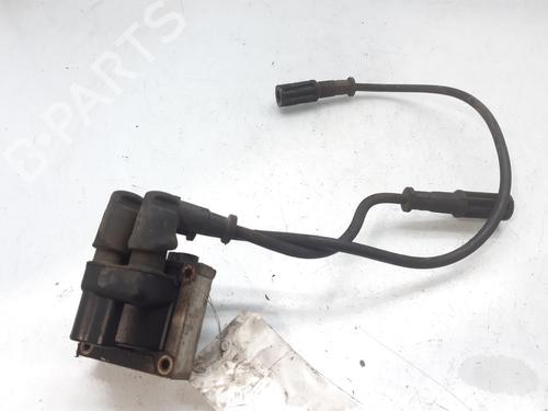 Used Ignition coil FIAT PUNTO Hatchback Van (188_) 1.2 60 (60 hp) 9661783