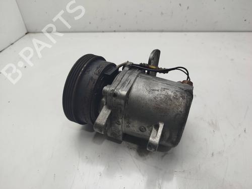 AC compressor BMW 3 Compact (E36) 318 tds | BP32014438M34 