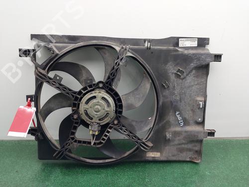 Used Radiator fan Radiator fan 38438702 38438702