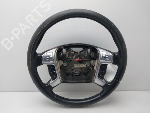 Volante Volante FORD S-MAX (WA6) [2006-2014] 35954722 35954722