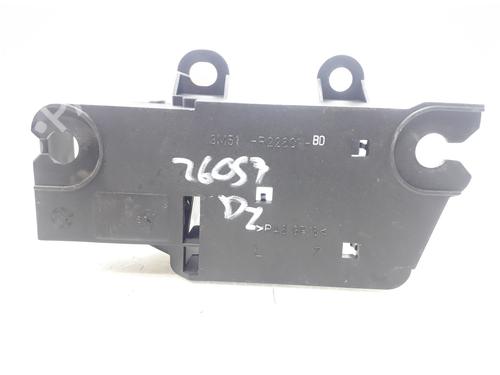 Front left interior door handle FORD FOCUS II (DA_, HCP, DP)  | BP12404970I13 