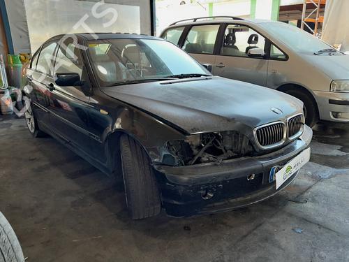 Steering column BMW 3 (E46) 320 d | BP21215775M21 