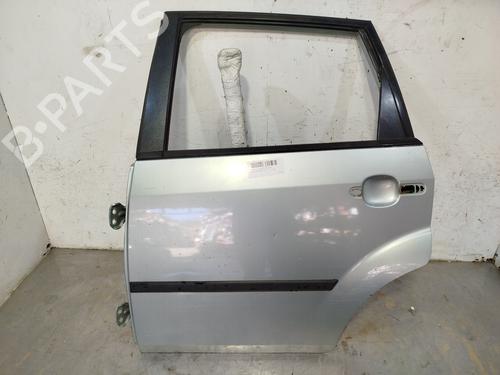 Used Left rear door FORD FIESTA V (JH_, JD_) [2001-2014]  23254240