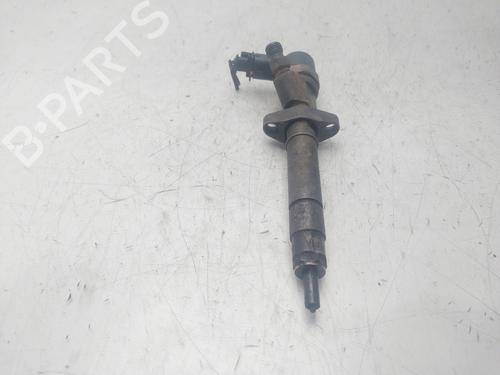 Used Injector RENAULT ESPACE III (JE0_) 2.2 dCi (JE0K) (130 hp) 29448592